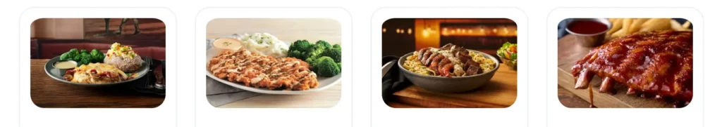 Chicken, Ribs, and More