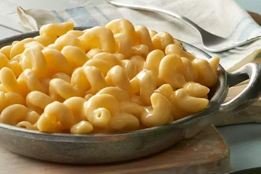 Mac ‘A’ Roo ‘N Cheese